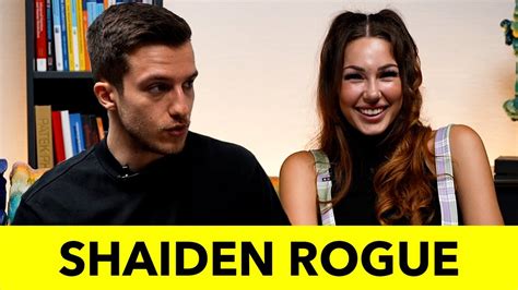 shaidon rough|SHAIDEN ROGUE: Über P*RNO